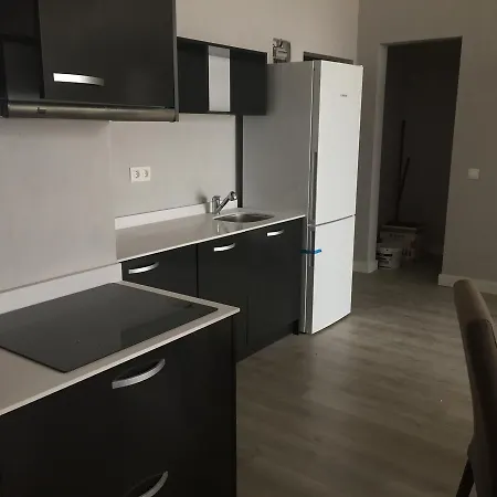 Polo Aparthotel Cluj-Napoca