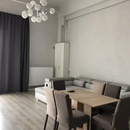 Polo Aparthotel