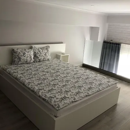 Aparthotel Polo *