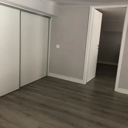 Aparthotel Polo Cluj-Napoca