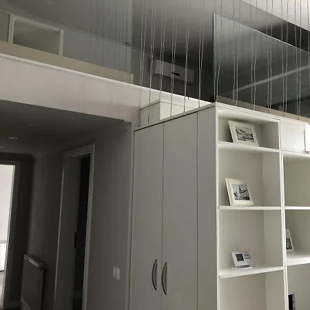 Polo Aparthotel *