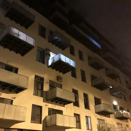 Aparthotel Polo *