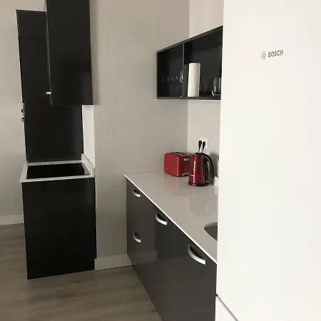 Polo Aparthotel